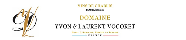 Domaine Yvon et Laurent Vocoret
