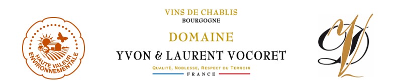 Domaine Yvon et Laurent Vocoret